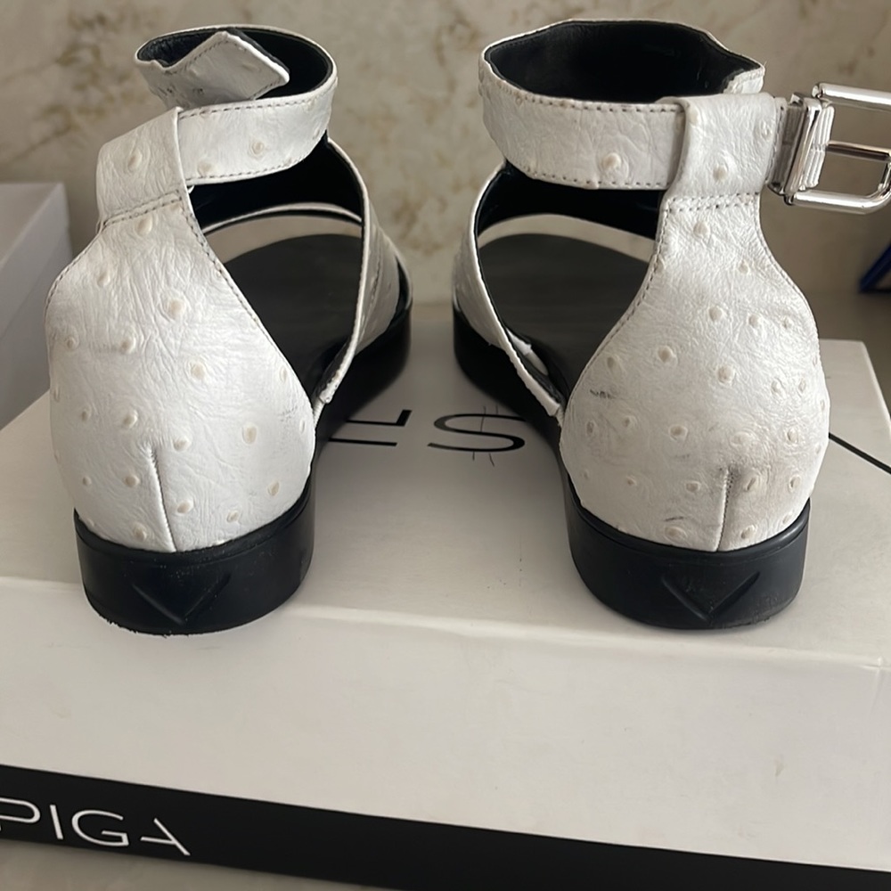 Gladiator Sandals - image 4